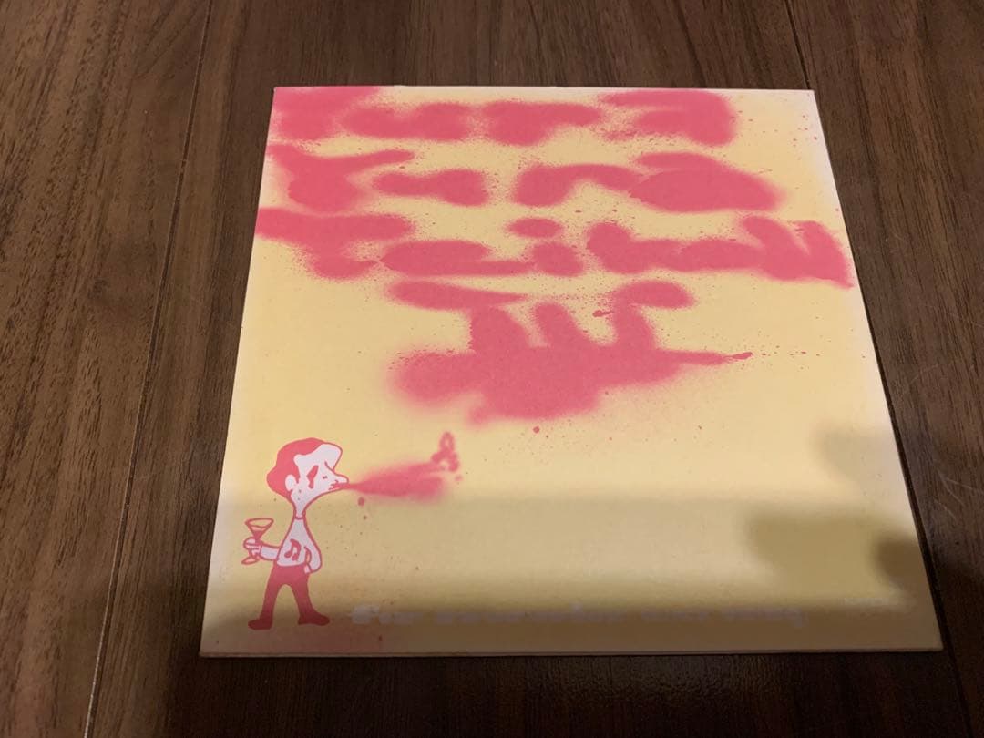 【激レア】ゆらゆら帝国/ゆらゆら帝国III CD