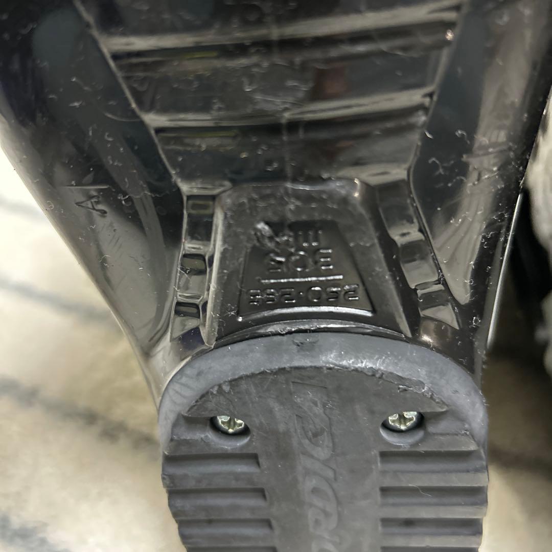 Nordica Cruise SL スキーブーツ　26-26.5 ケース付