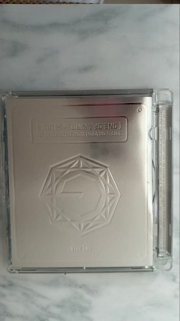 K-POP・アジア BIGBANG GD ONE OF A KIND