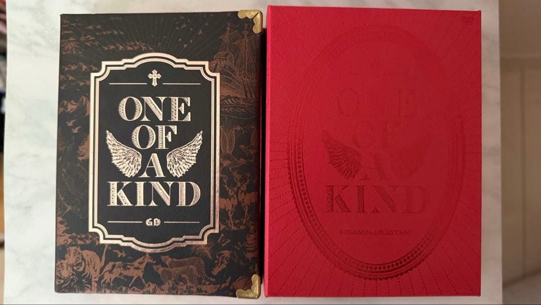 K-POP・アジア BIGBANG GD ONE OF A KIND