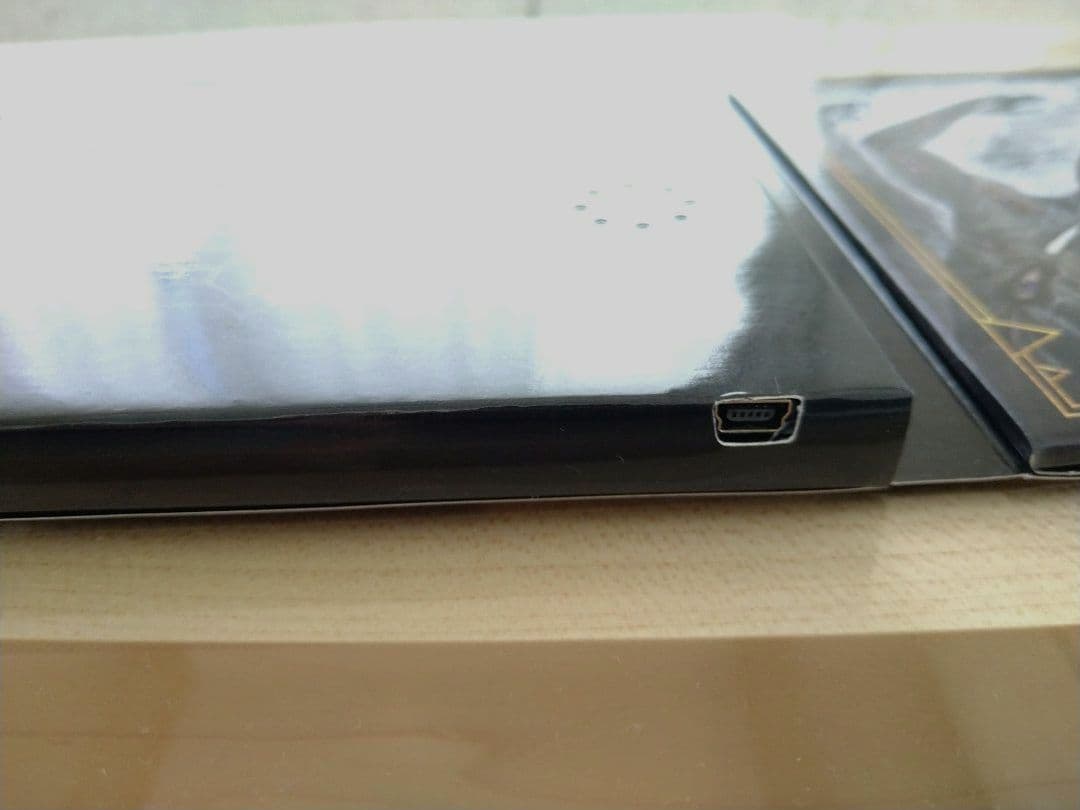 TOOL　Fear Inoculum　初回生産限定盤　HDスクリーン付