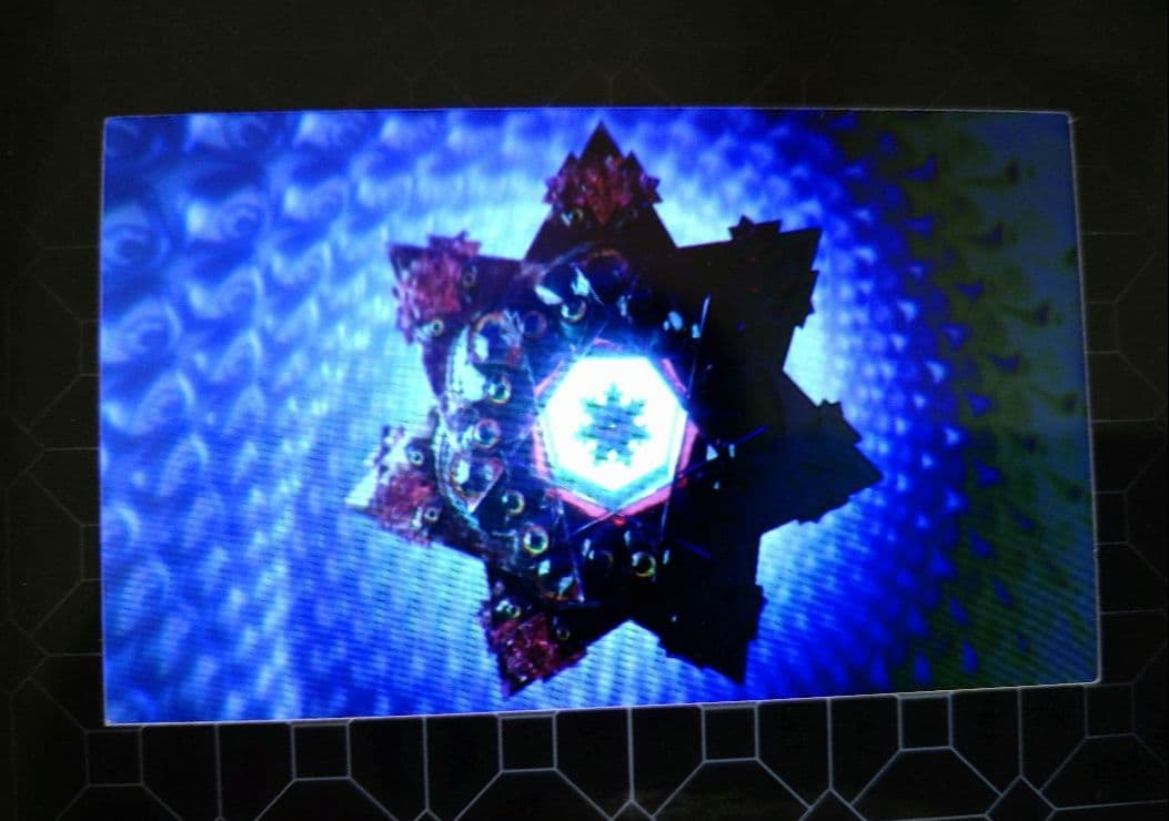 TOOL　Fear Inoculum　初回生産限定盤　HDスクリーン付