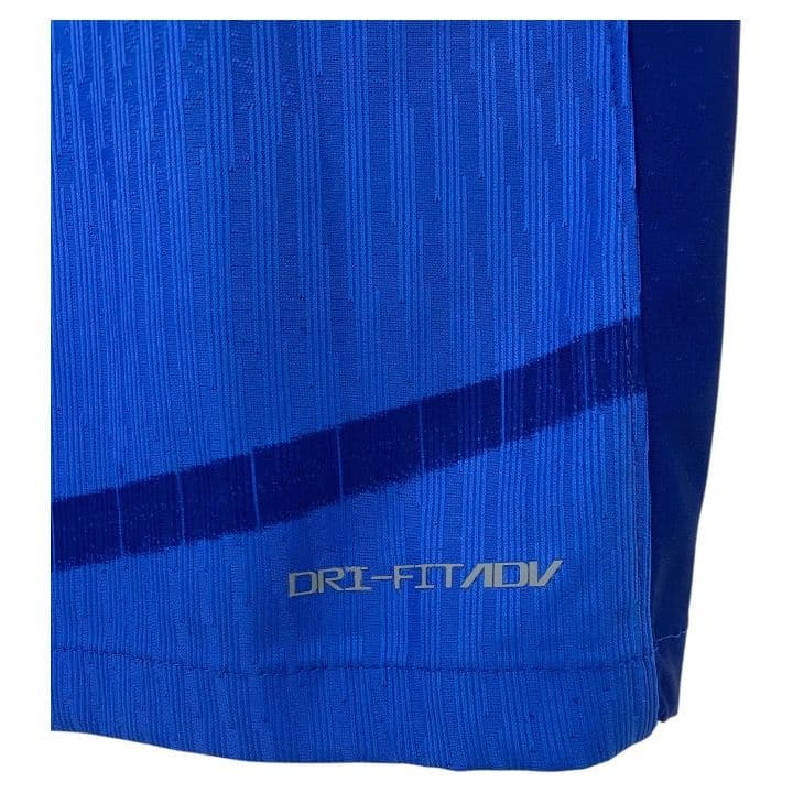 25-26 チェルシー　パーマー　NIKEオフィシャル　オーセンユニフォーム