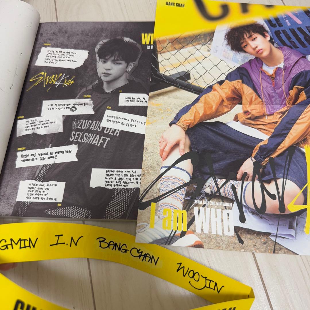 StrayKids ストレイキッズ スキズ アルバム CD まとめ売り