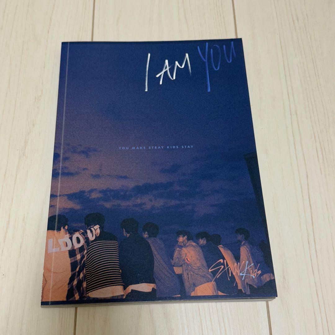 StrayKids ストレイキッズ スキズ アルバム CD まとめ売り