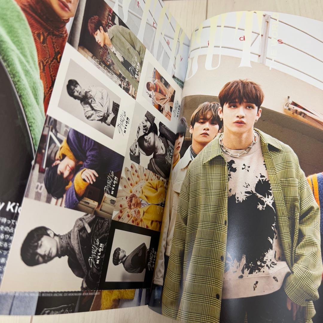 StrayKids ストレイキッズ スキズ アルバム CD まとめ売り