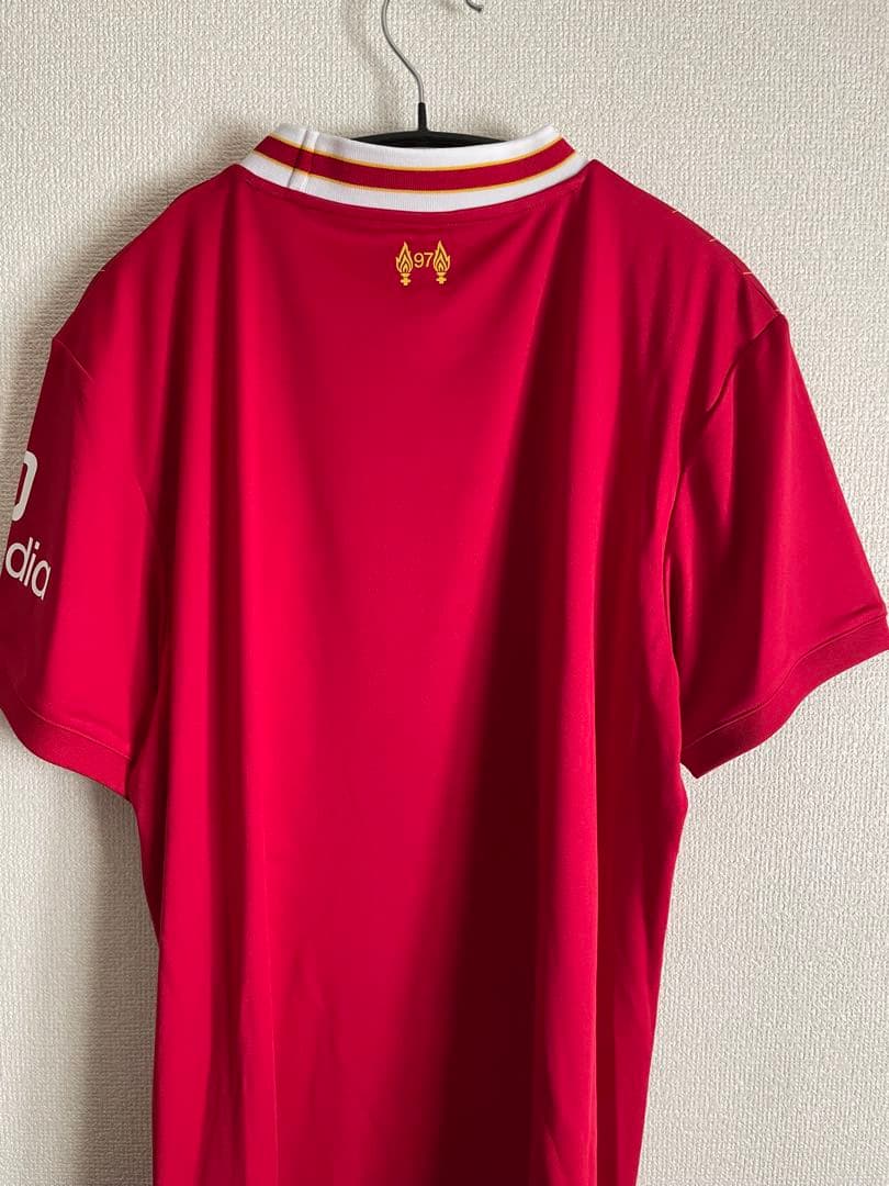 リヴァプール 来日限定ユニフォーム リバプール Liverpool