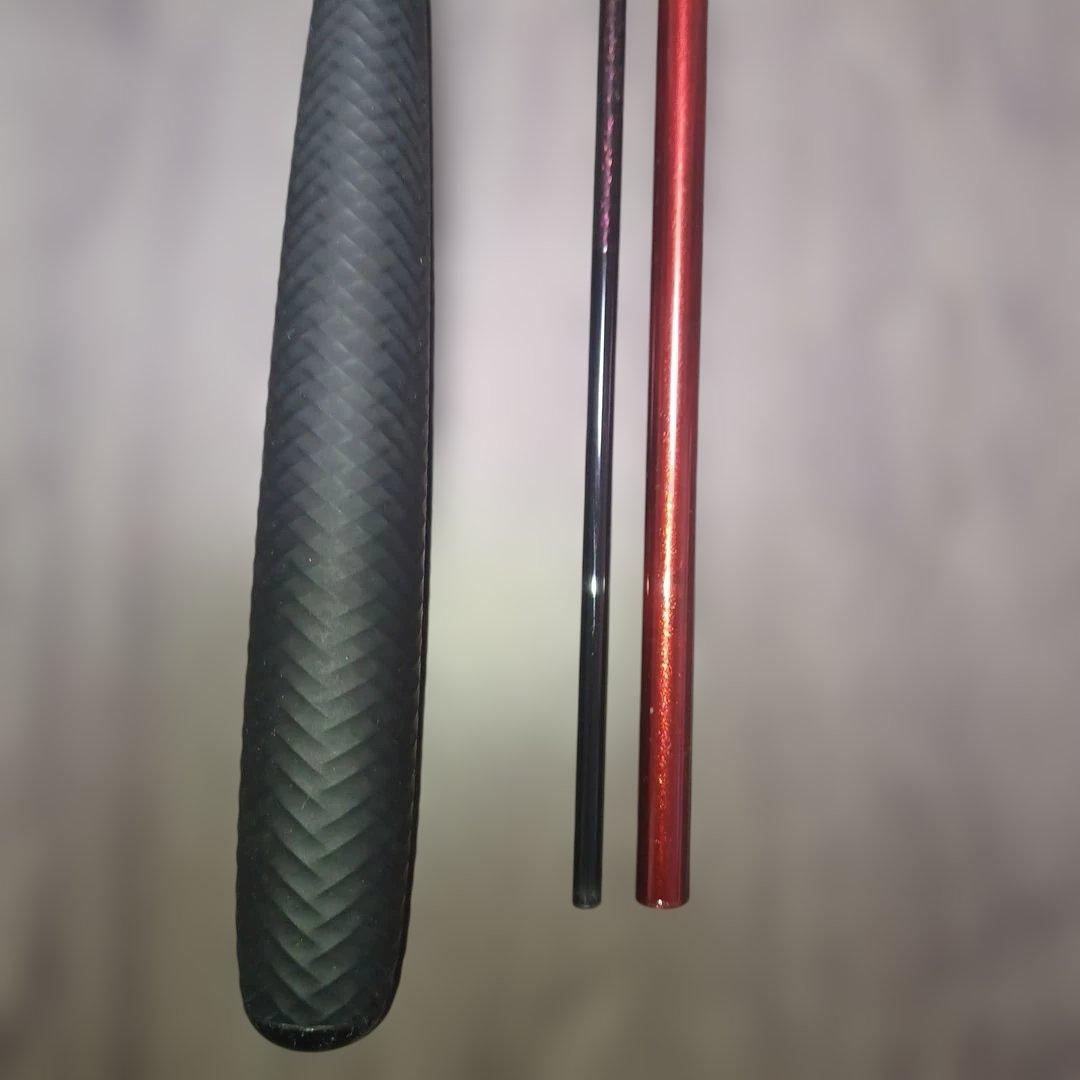 り*じ様 DAIWA　HERA X10