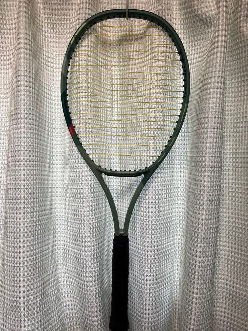 ヨネックス　PERCEPT 104 G2