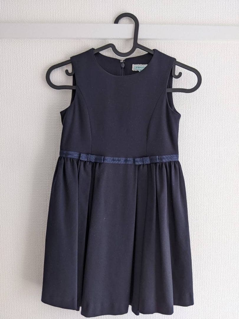 TOCCA(トッカ) スーツ・プラウス・靴セット　120cm 靴19cm