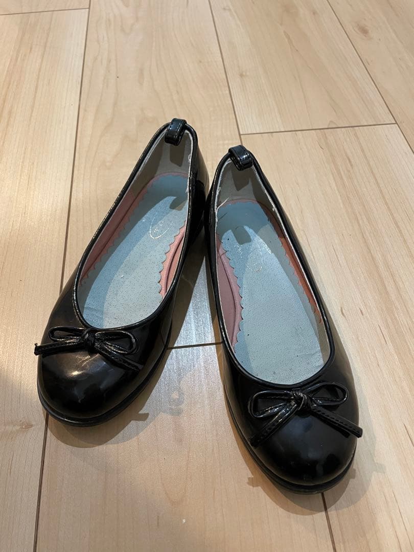 TOCCA(トッカ) スーツ・プラウス・靴セット　120cm 靴19cm