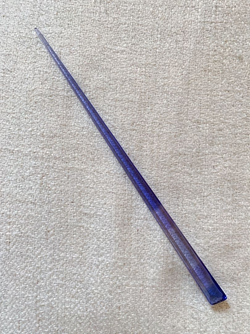 コレットマルーフ アクリルグラデーションヘアスティック