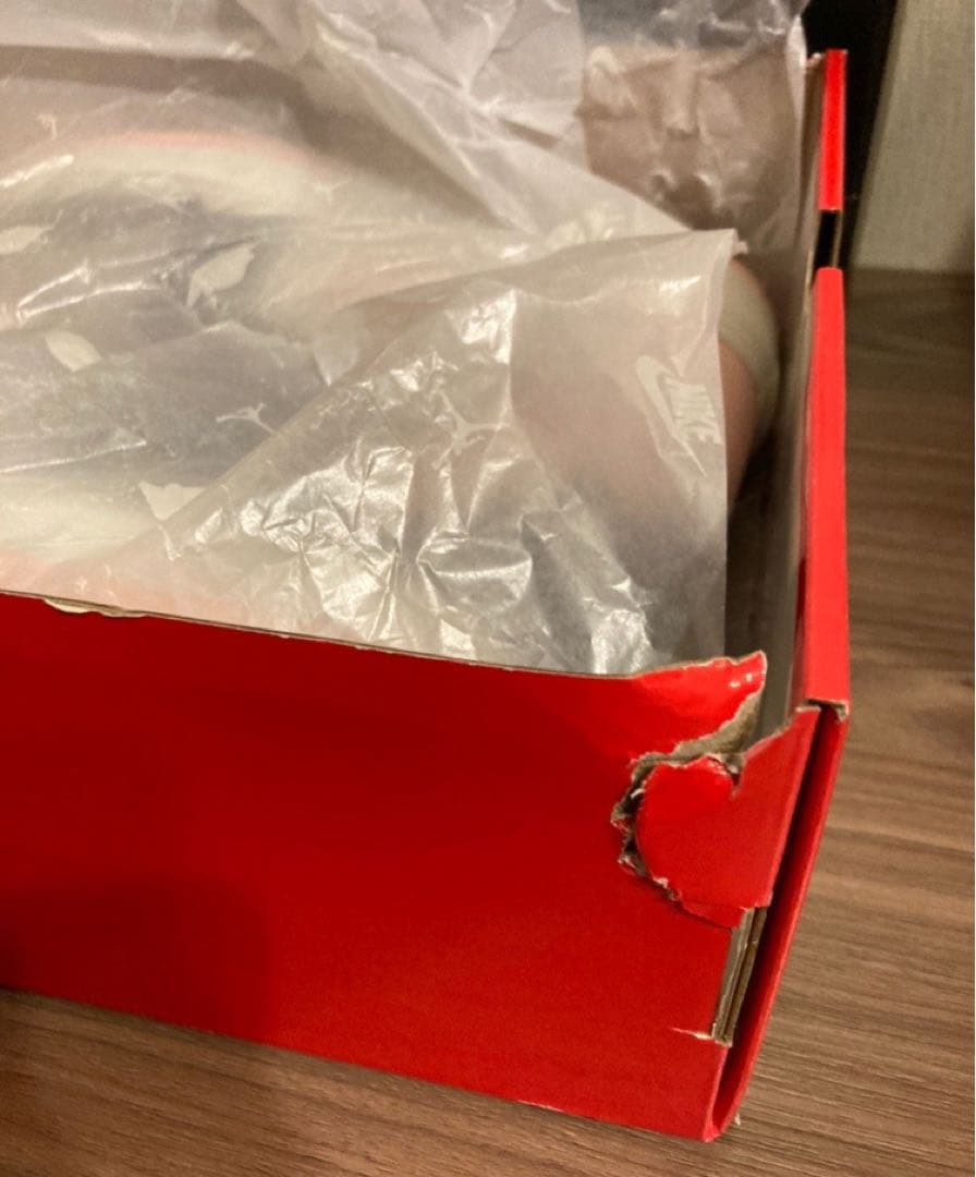 ぴ　エアジョーダン1 ハイ エレベート ピンク