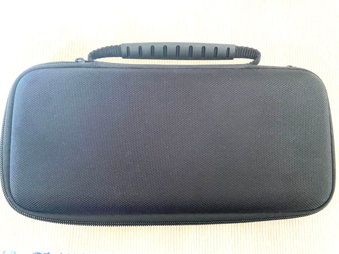 [中古]Nintendo Switch 2 本体(保護フィルム貼り)+ケース付き