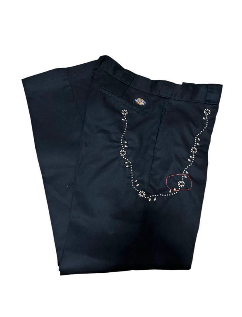 【専用ページ】スタッズカスタム