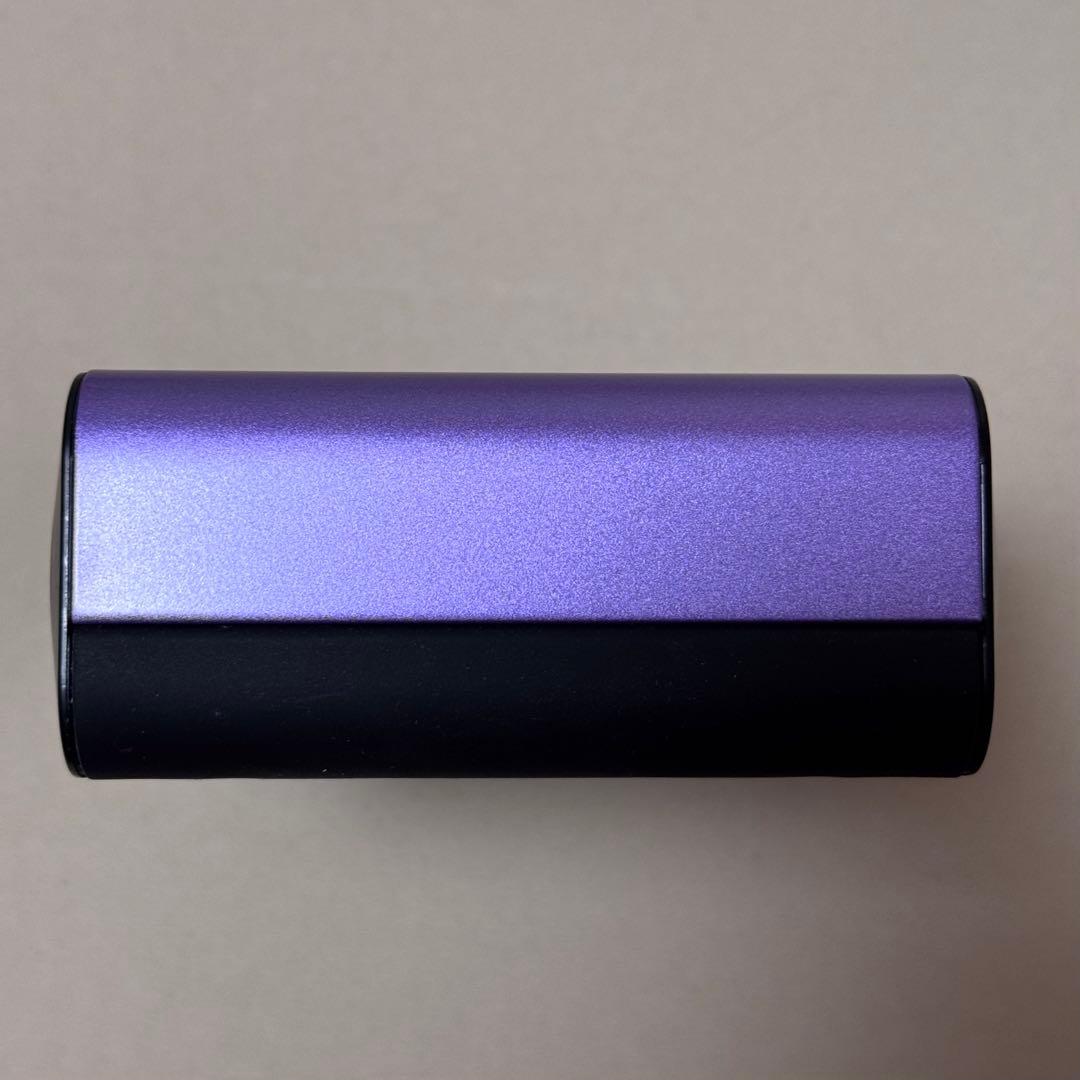 新品・未使用 APOGEE BOOM パープルオーディオインターフェイス