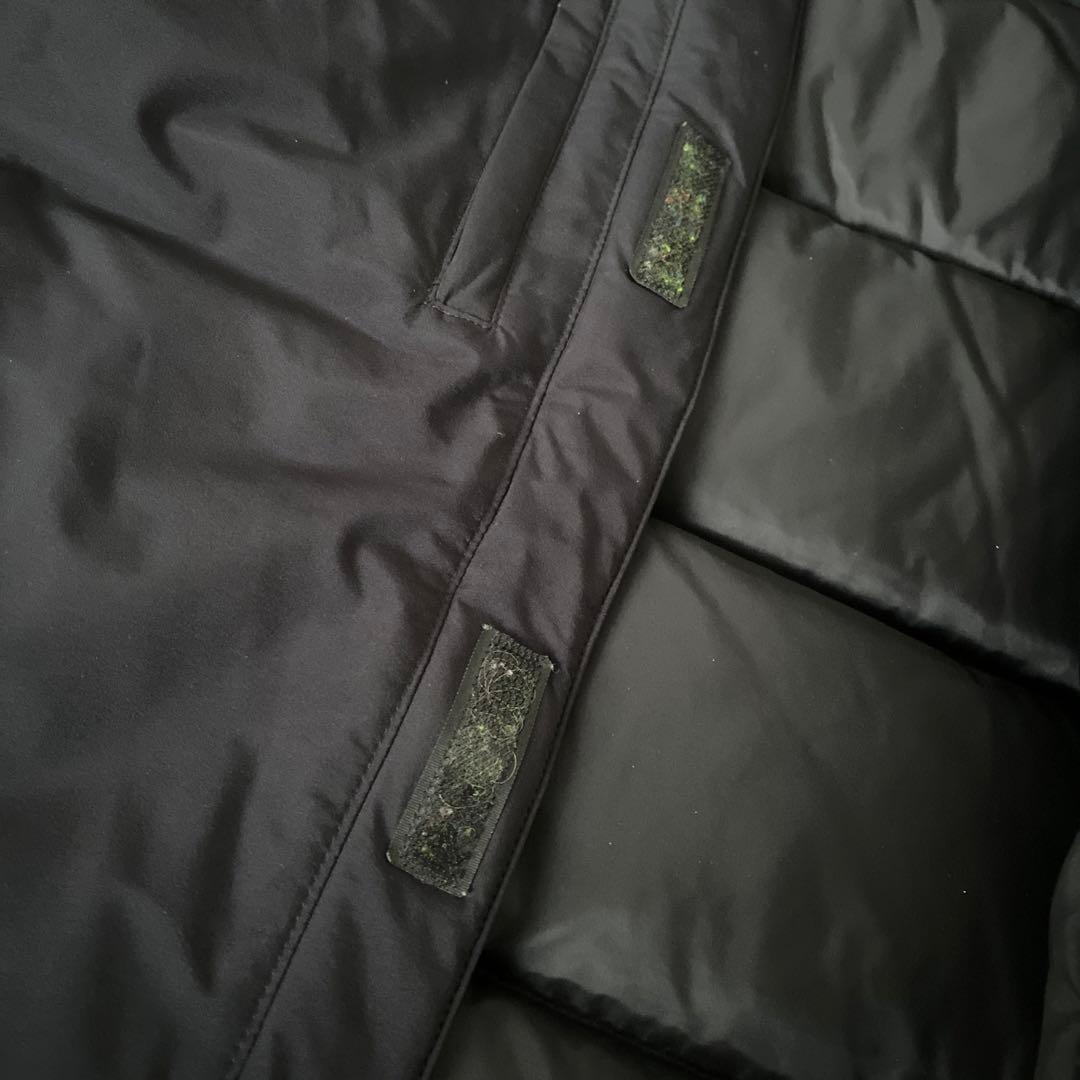 ノースフェイス　キッズ　バルトロジャケット　140cm