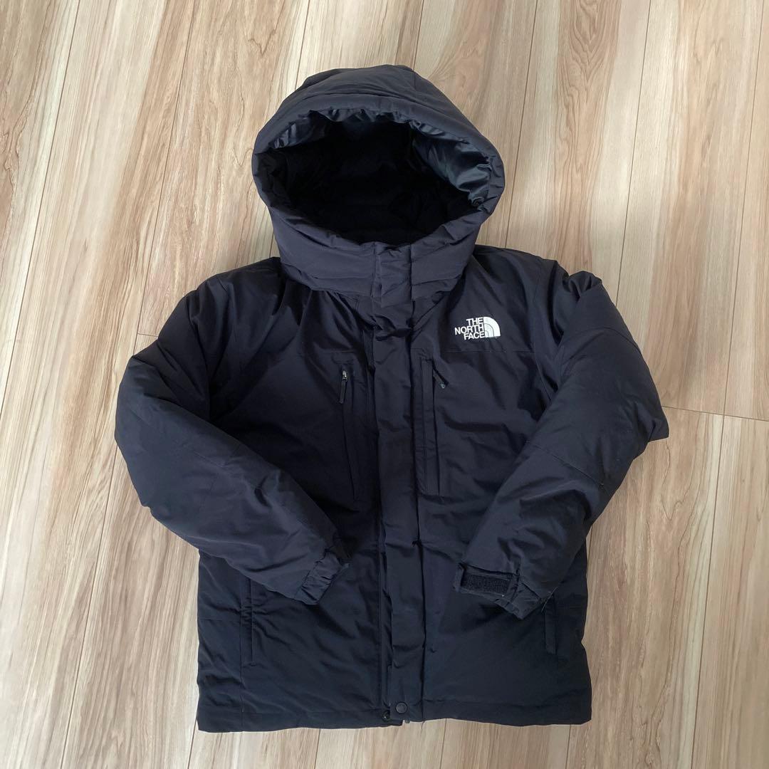 ノースフェイス　キッズ　バルトロジャケット　140cm