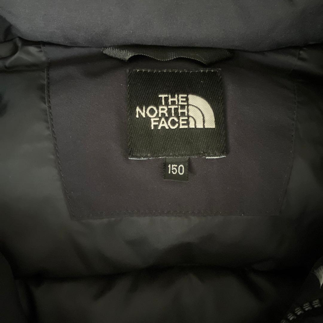 ノースフェイス　キッズ　バルトロジャケット　140cm