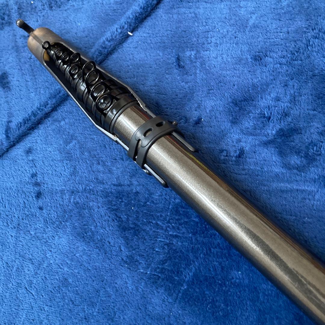 釣り竿 がま磯 seave まとめ売り