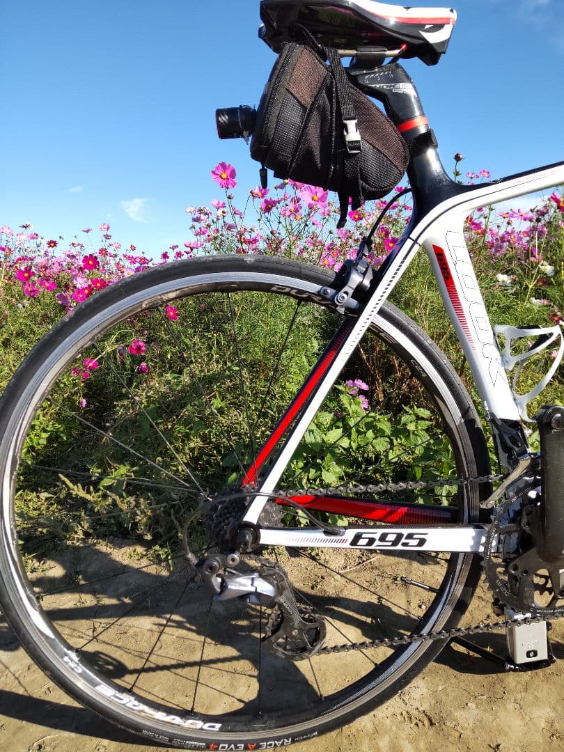 Look 695 Light 2014モデル sサイズ