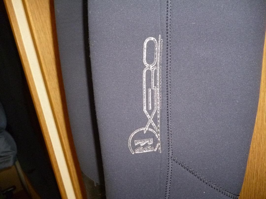 伊*藤様 Billabong（ビラボン）チェストジップセミドライ 全身裏起毛 M