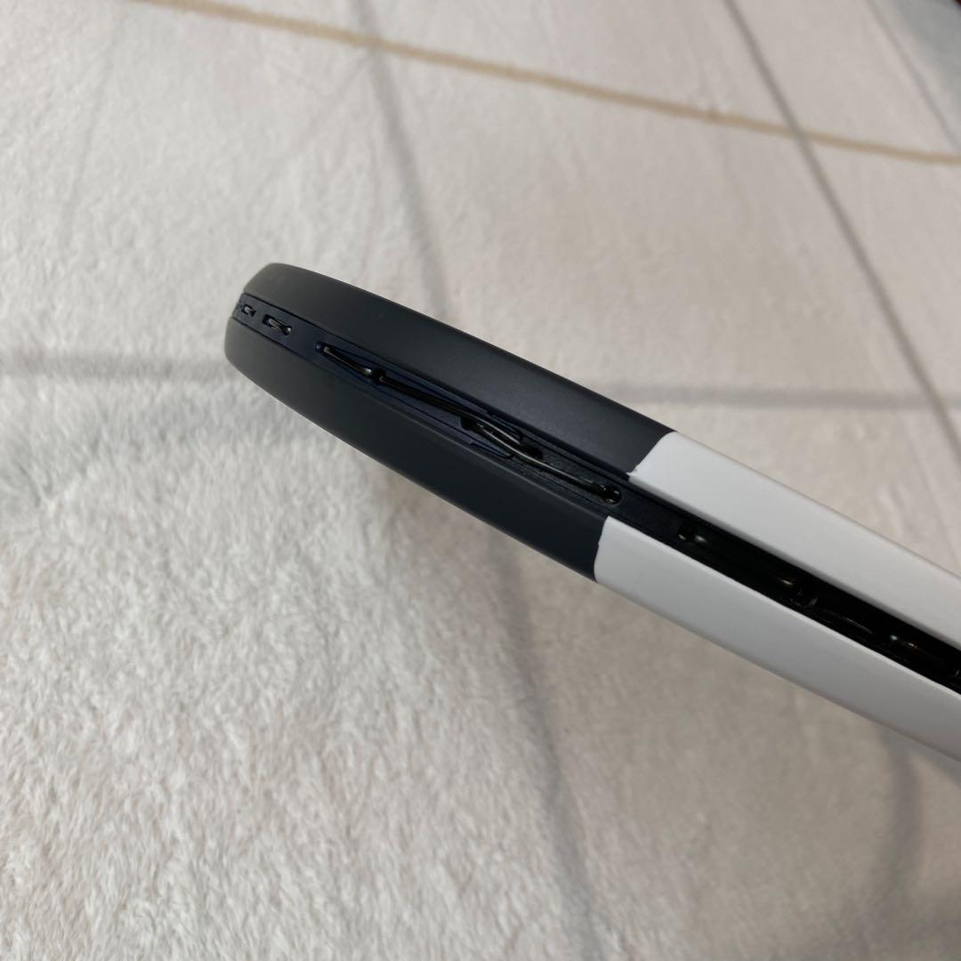 ボルトレイジ7s カスタム YONEX ソフトテニスラケット