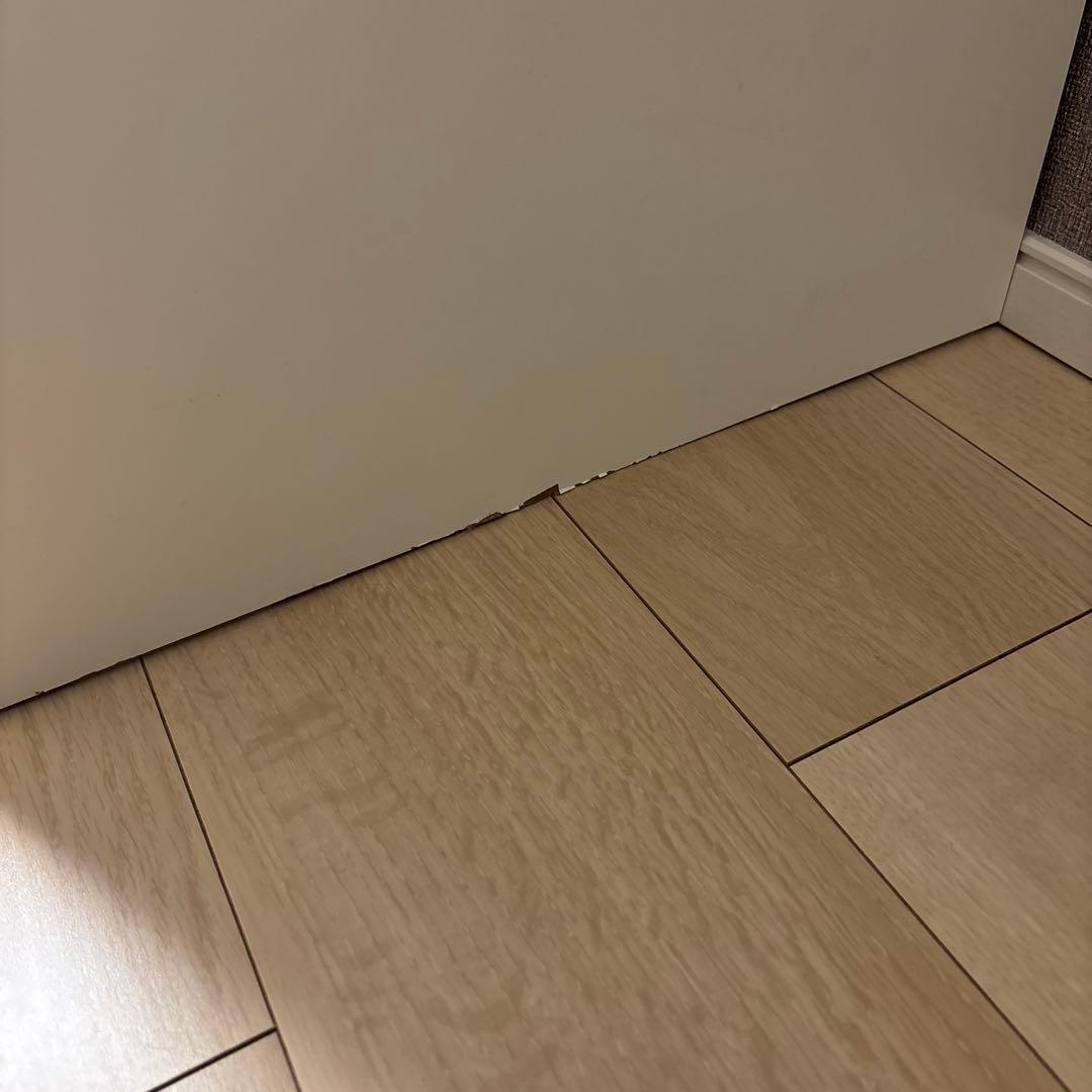 パモウナ　食器棚　1200EL/SL