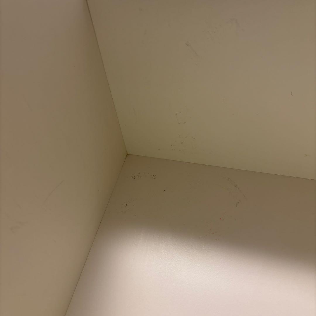 パモウナ　食器棚　1200EL/SL