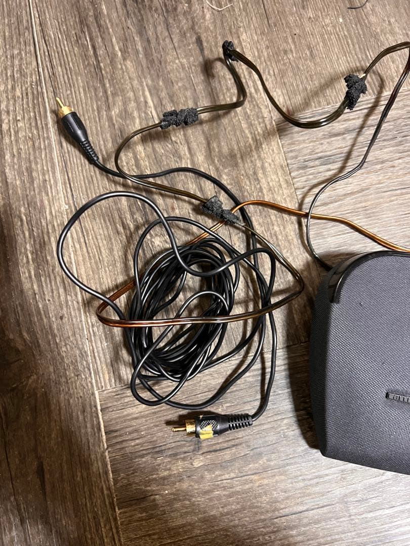 カロッツェリア　TSCX900 動作確認済み