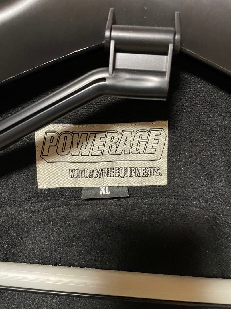 ⭐︎送料無料POWERAGE PJ-22207 エクストリームウォームフーディー
