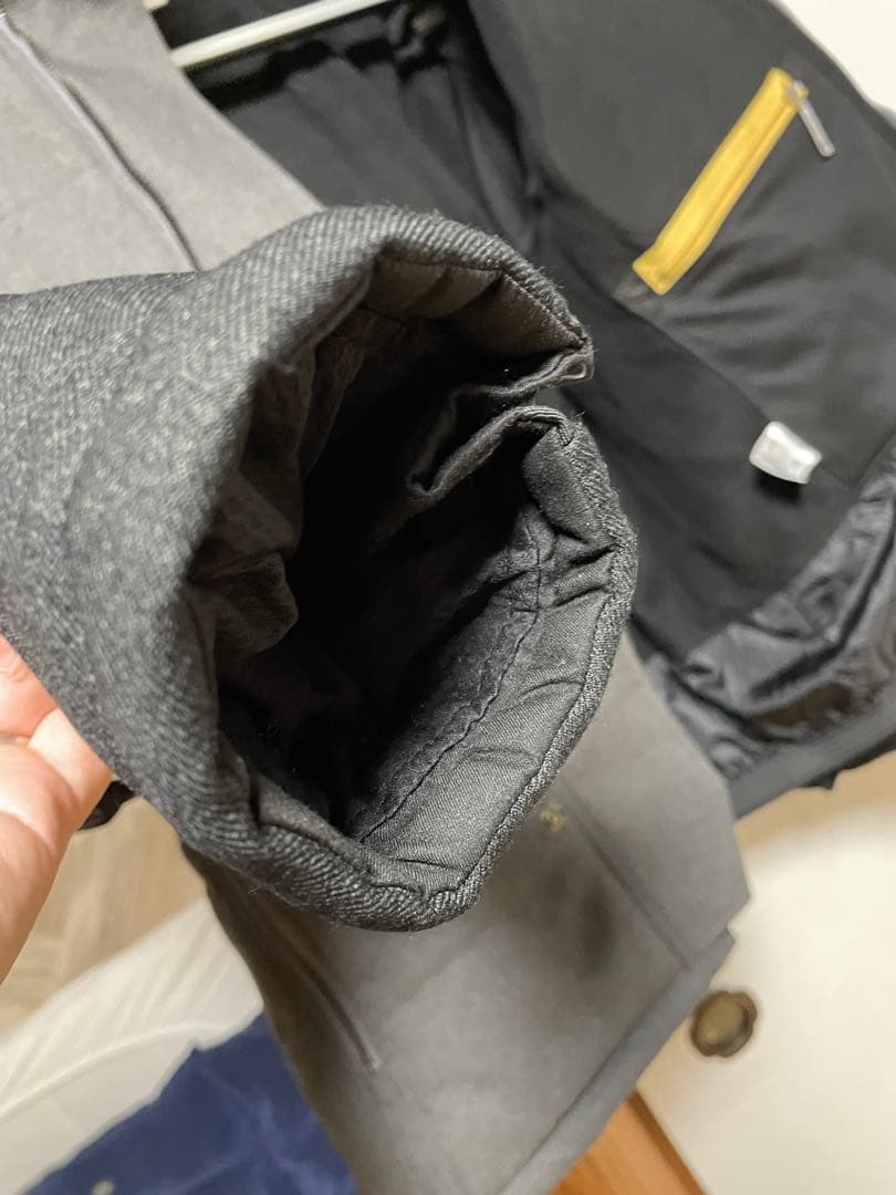 ⭐︎送料無料POWERAGE PJ-22207 エクストリームウォームフーディー