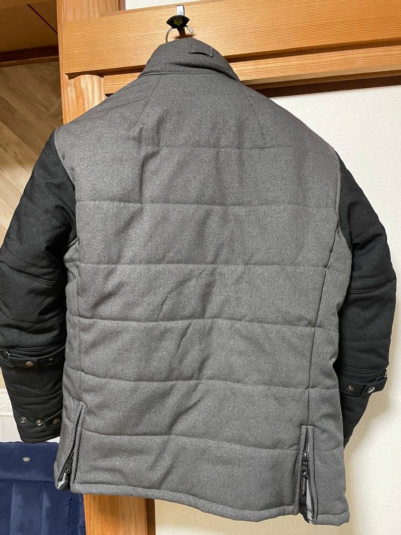 ⭐︎送料無料POWERAGE PJ-22207 エクストリームウォームフーディー