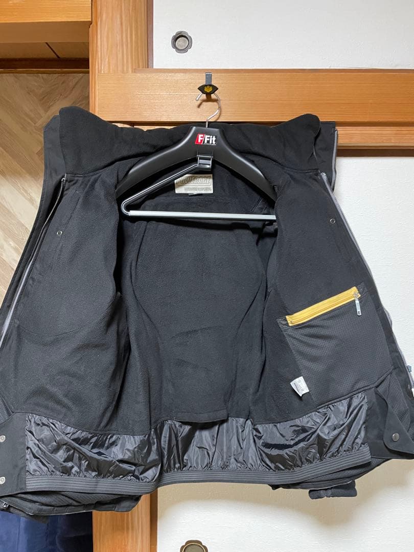 ⭐︎送料無料POWERAGE PJ-22207 エクストリームウォームフーディー