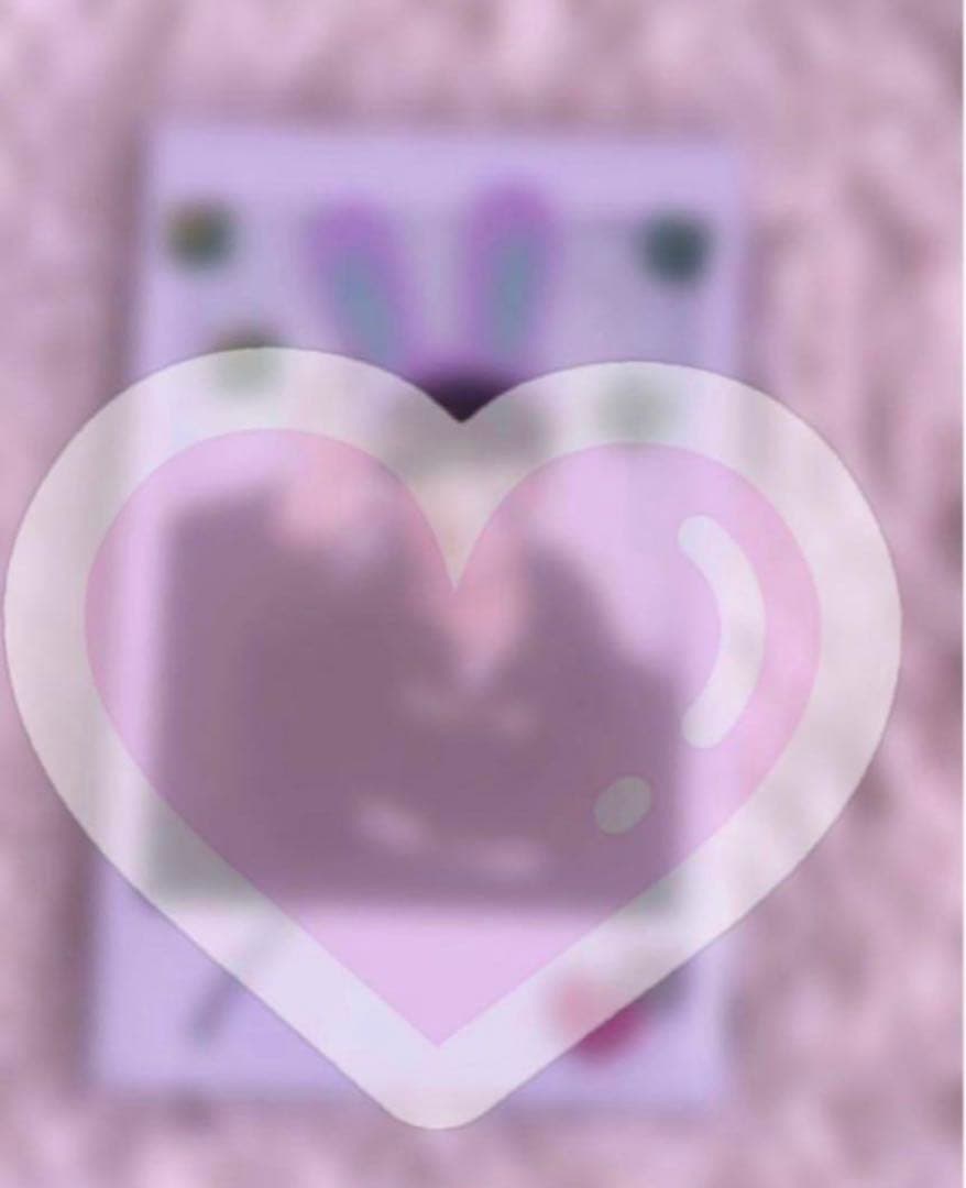 WEi ジュンソ リリイベ ポラロイド チェキ サイン