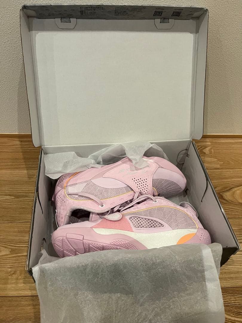 Wade All City 13 Encore「慈愛」