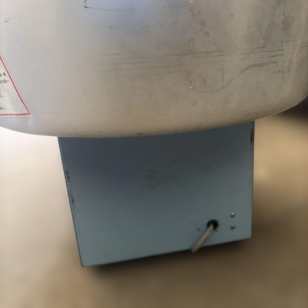 綿菓子機CA－7型