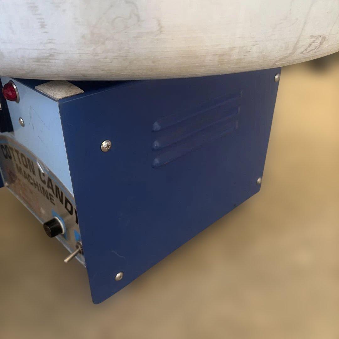 綿菓子機CA－7型