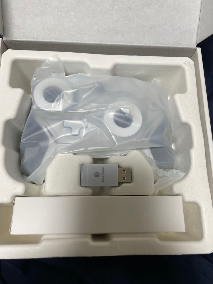 BLITZ２コントローラー