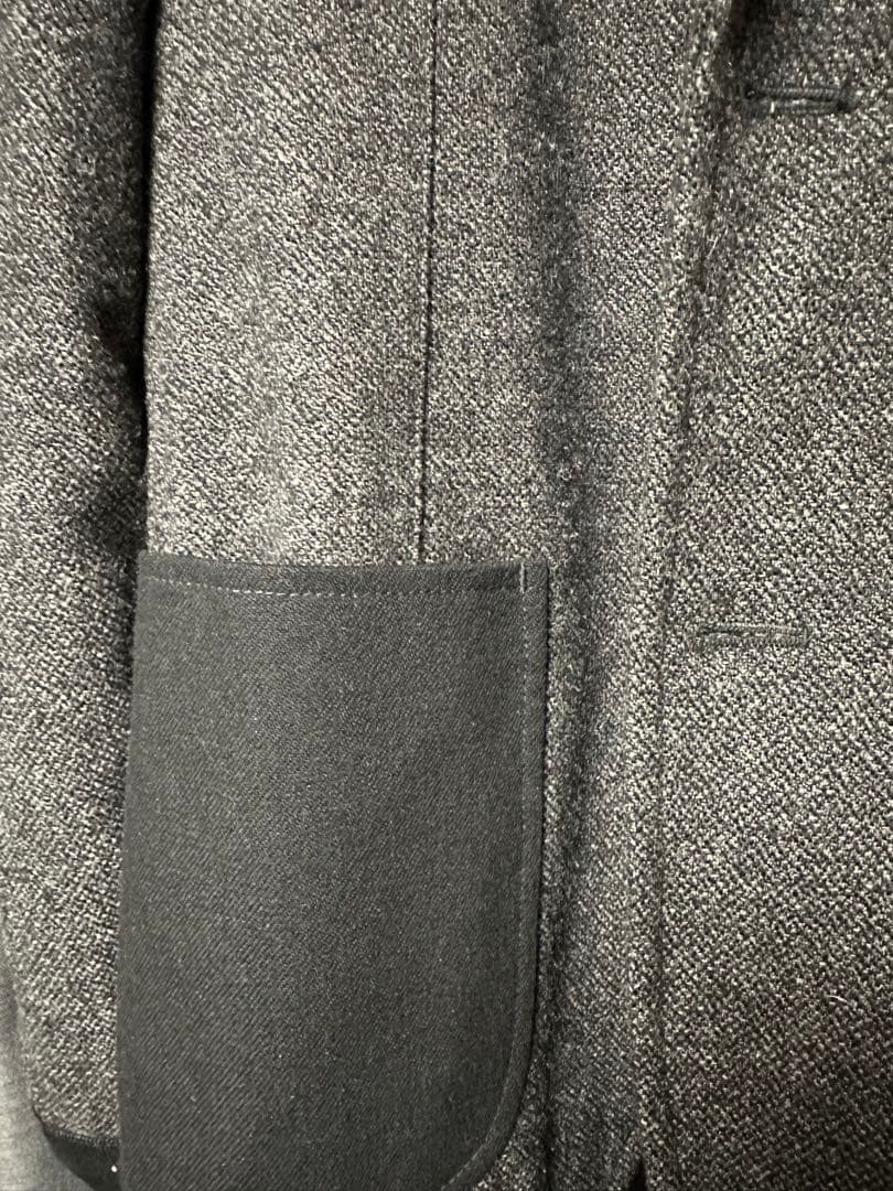 COMME des GARÇONS HOMME テーラードジャケット