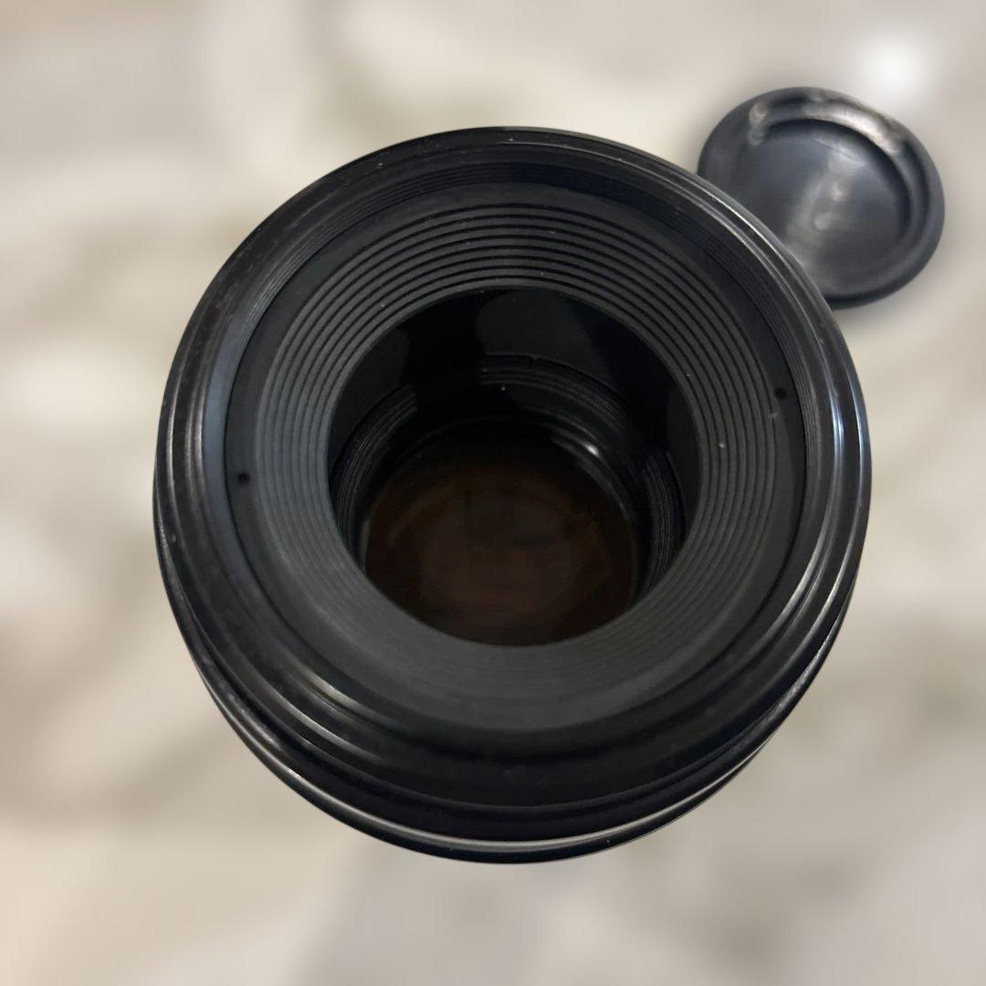 【Liry様】【美品】Canon キャノン EF100mm F2.8 MACRO