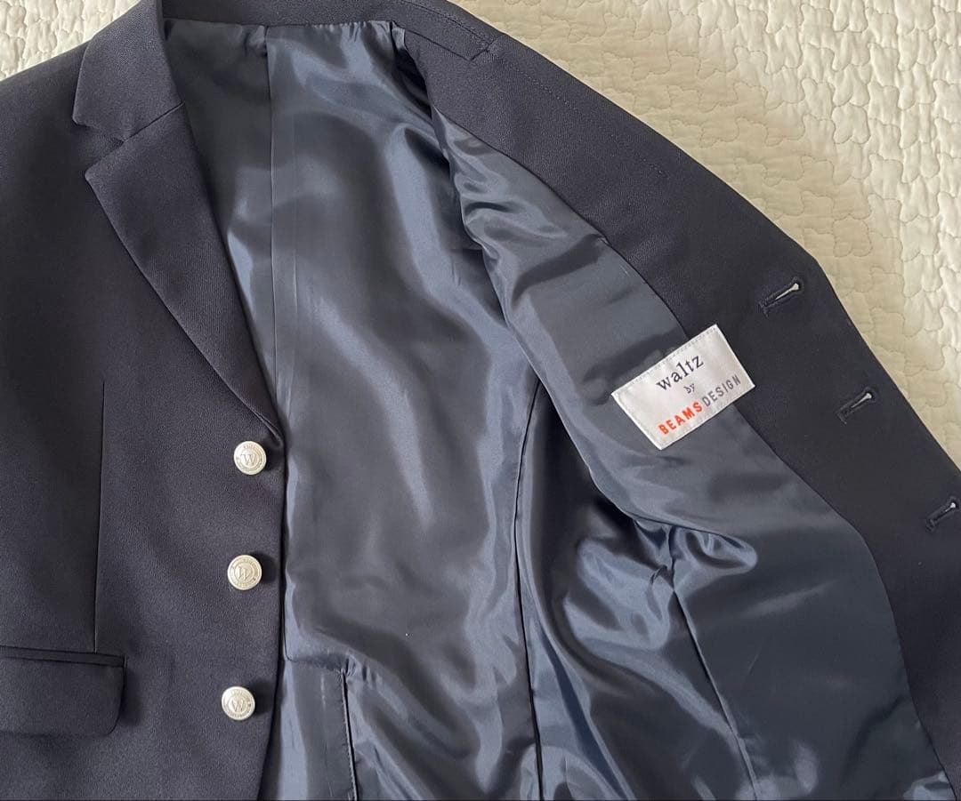 Waltz by BEAMS DESIGN フォーマルスーツ　卒園　入学式