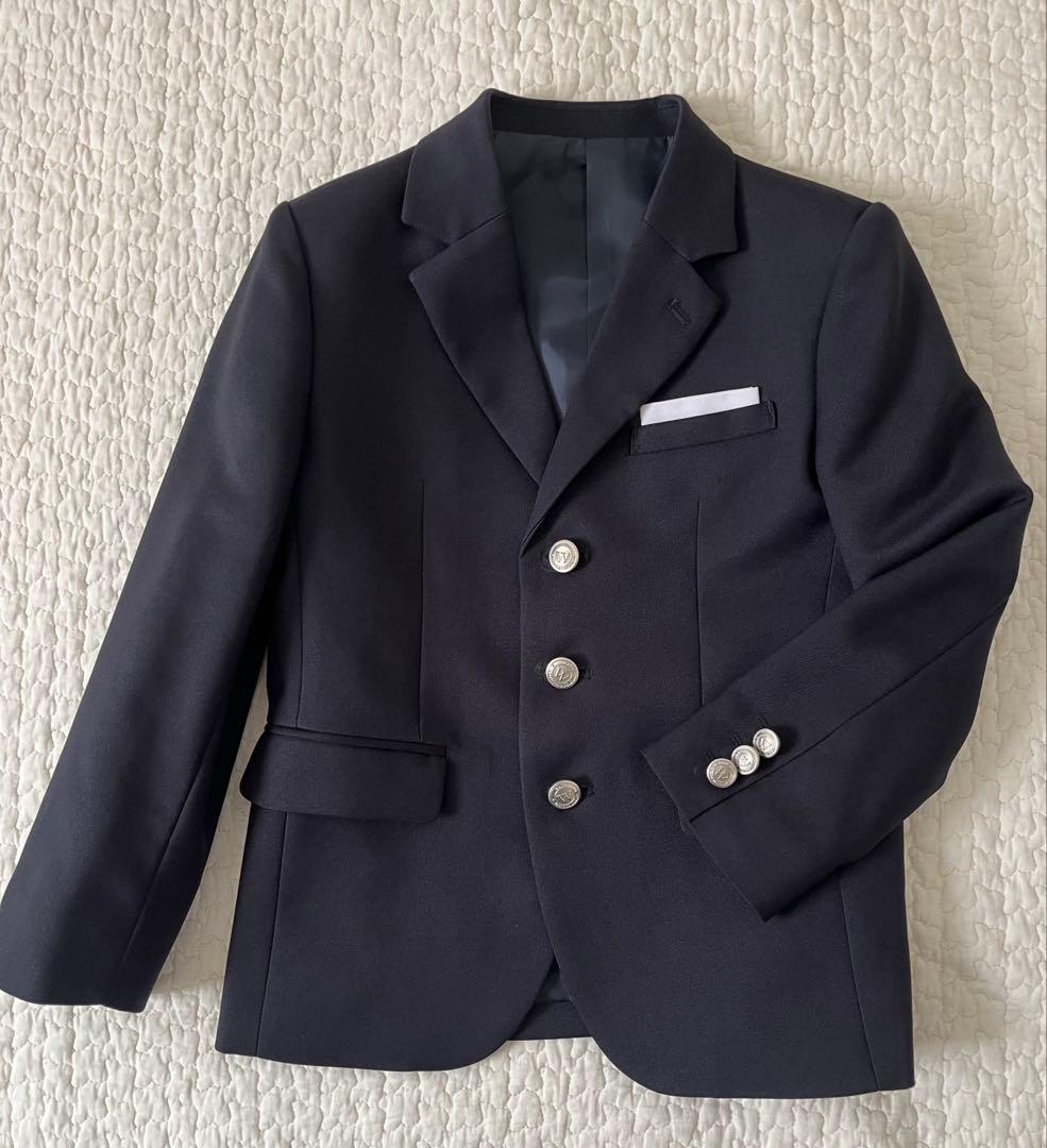 Waltz by BEAMS DESIGN フォーマルスーツ　卒園　入学式