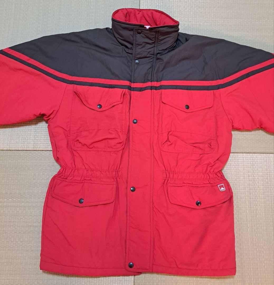 Marlboro マルボロジャケットLサイズ80年代