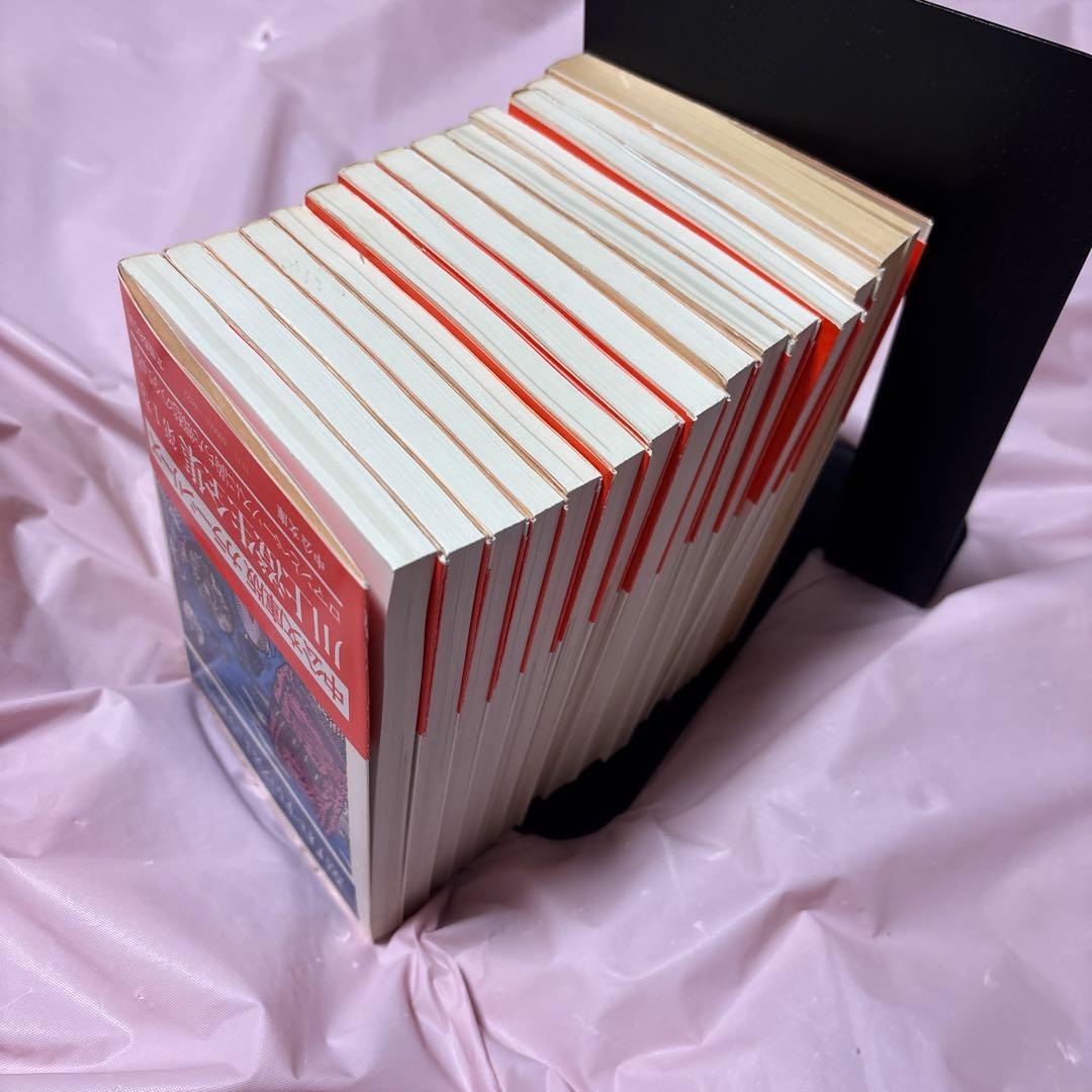 川上澄生 全14巻・美術館展画集