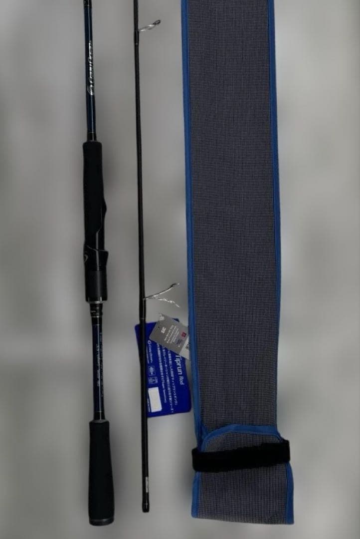 クレイジーオーシャンオーシャンブレイド OBL-65ML ティップラン