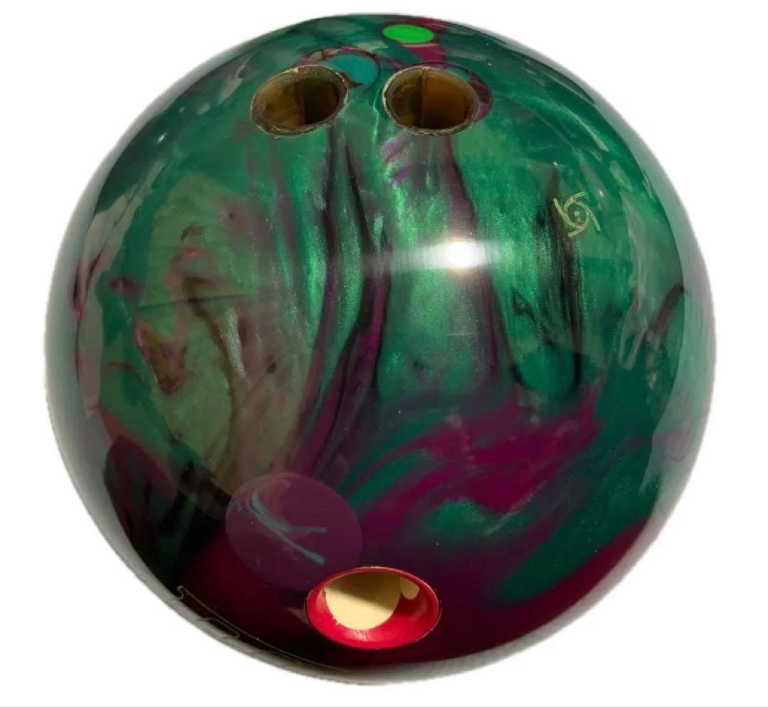 ストーム　フェイズIII（ハイブリッド）15ポンド