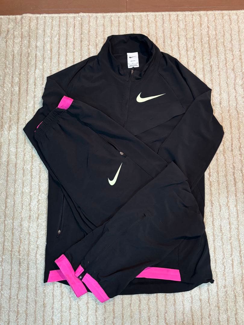 その他 nike pro elite Lightweight Tracksuit