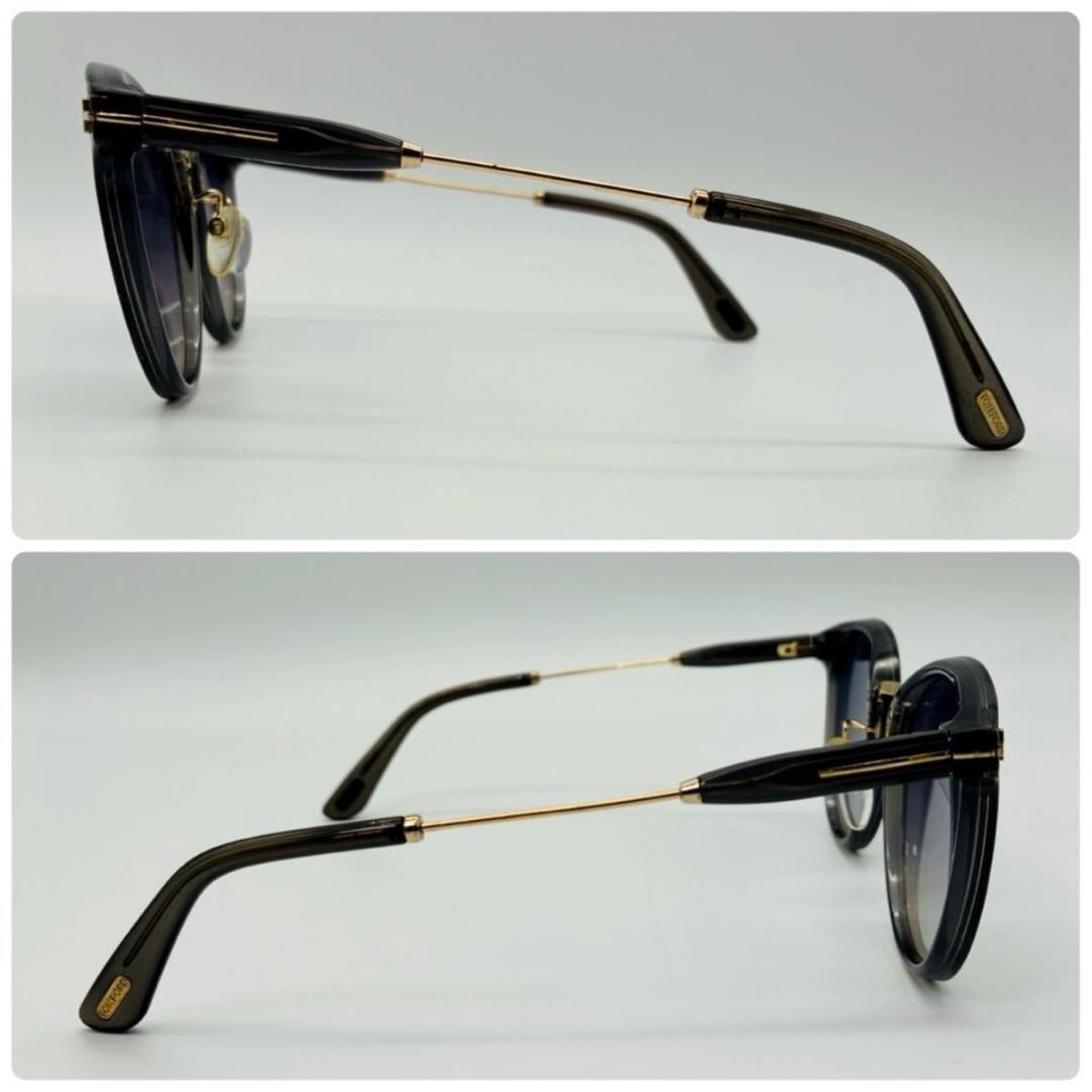 TOMFORD トムフォード サングラス トムフォード TF725-K 正規品