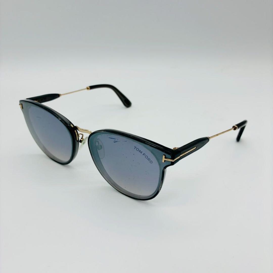 TOMFORD トムフォード サングラス トムフォード TF725-K 正規品